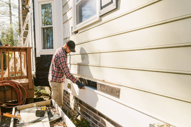 Top rated local Storm Damage Siding Repair specialists in Bath, PA